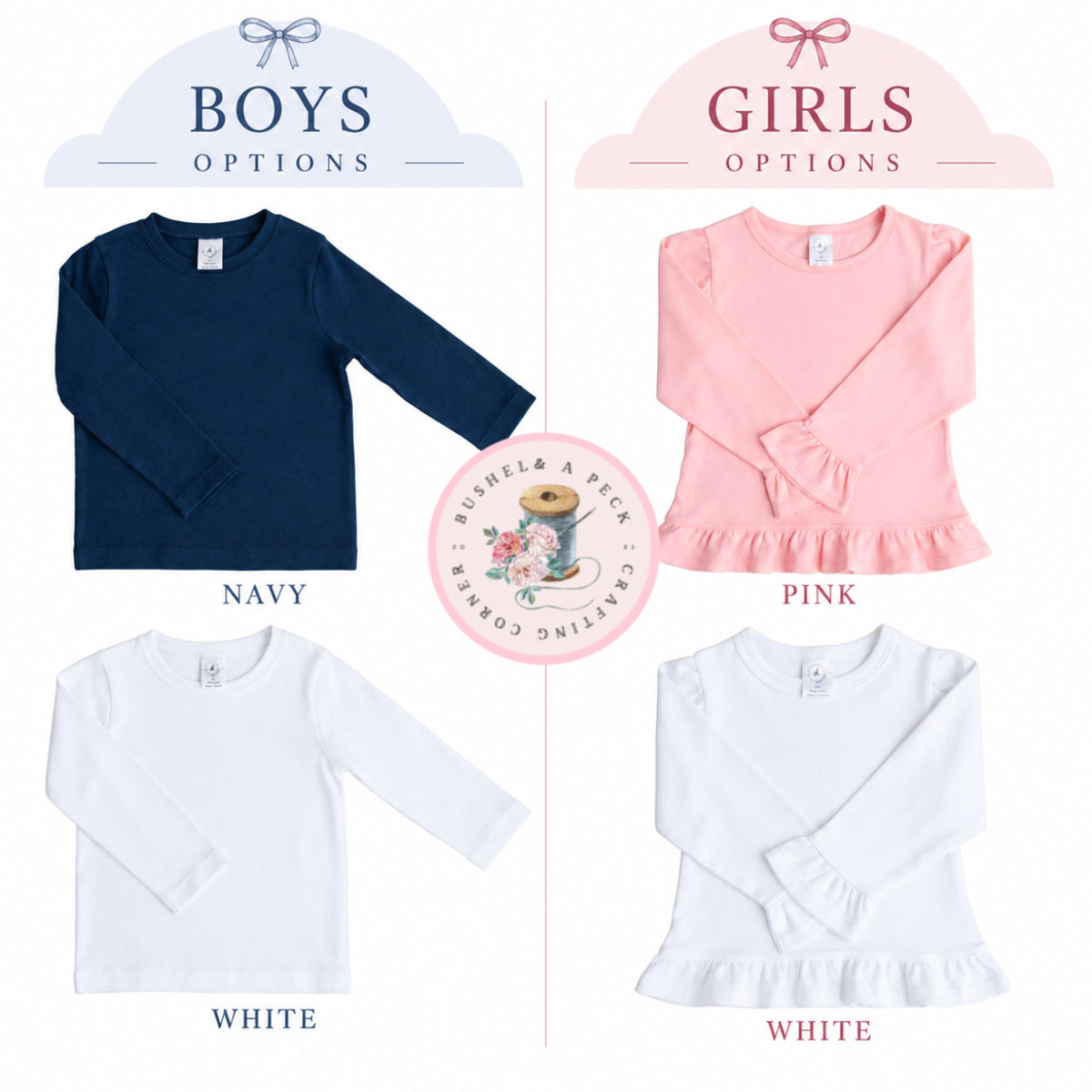 Peek-a-BOO Turkey & Pumpkin Onesies/Rompers/&Tshirts